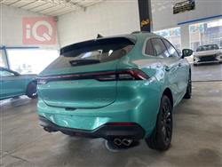 دونج فينج T5 EVO